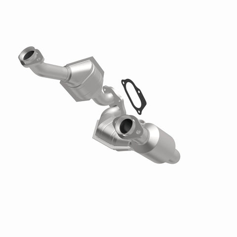 MagnaFlow Direct Fit Catalytic Converter 03 Ranger/BSer 3.0 frnt 50S - 441118