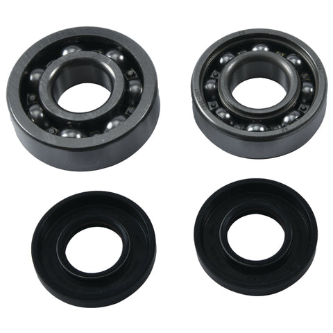 Hot Rods 2018/20-21 Yamaha YZ 65 65cc Main Bearing & Seal Kit - HR00059