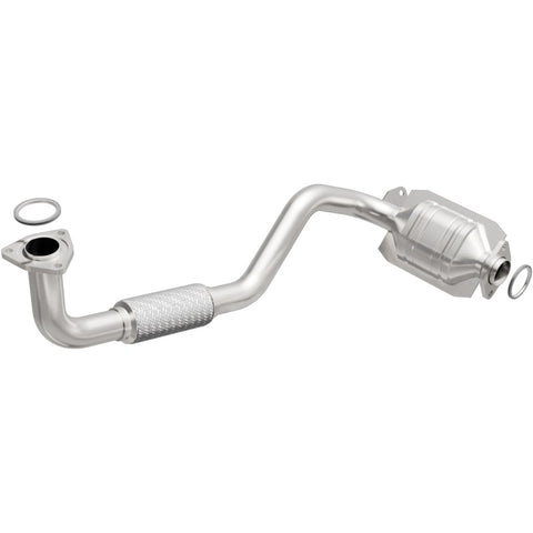 MagnaFlow Direct Fit Catalytic Converter Toyota MR2 Rear Conv. - 23109