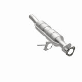 MagnaFlow Direct Fit Catalytic Converter 07-08 E-350 Super Duty 5.4 & 6.8 L OEM Underbody - 52228