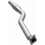 MagnaFlow Direct Fit Catalytic Converter 06-07 BMW M6 P/S OEM - 49265
