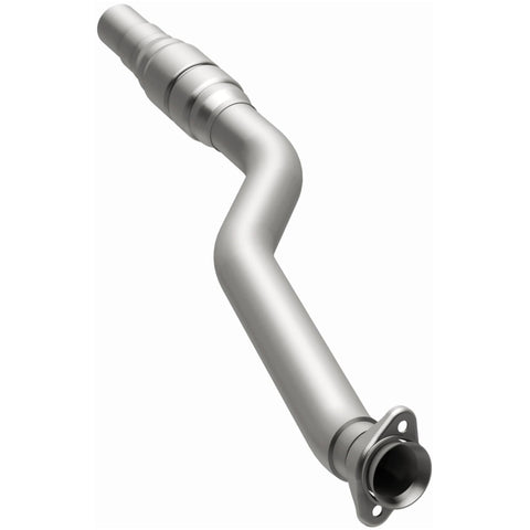 MagnaFlow Direct Fit Catalytic Converter 06-07 BMW M6 P/S OEM - 49265