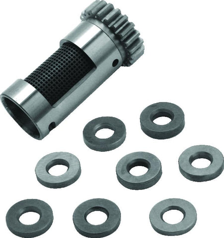 S&S Cycle 77-99 BT .030in Breather Gear Kit - 33-4260
