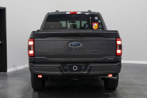 Diode Dynamics 21-22 Ford F-150 Stage Series Reverse Light Kit C1 Pro - DD7375