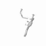 MagnaFlow Conv DF 01 Dodge Ram 1500 - 51149