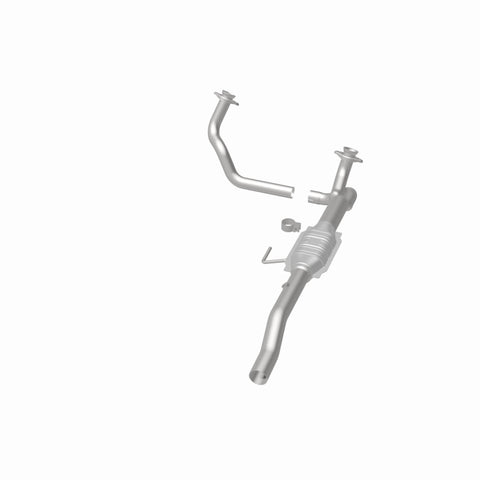 MagnaFlow Conv DF 01 Dodge Ram 1500 - 51149