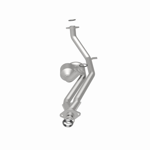 MagnaFlow California Converter Direct Fit 01-03 Toyota Sienna 3.0L - 447160
