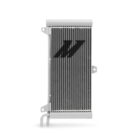 Mishimoto 94-02 Dodge Ram 5.9L Cummins Transmission Cooler - MMTC-RAM-94SL