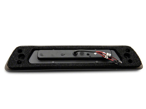 Raxiom 10-14 Ford F-150 Raptor Axial Series LED Third Brake Light- Smoked - T554379