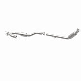 MagnaFlow Direct Fit Catalytic Converter 06-07 Mercedes C230 2.5L Driver Side - 51264