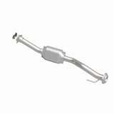 MagnaFlow Direct Fit Catalytic Converter 02-05 Trailblazer 4.2L OEM - 49191