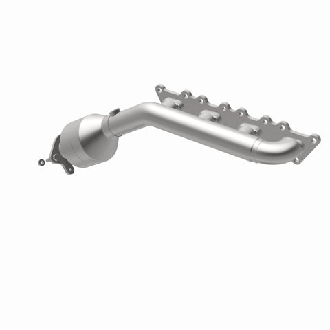 MagnaFlow Direct Fit Catalytic Converter 09-10 Hyundai Genesis 4.6L - 49900