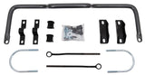 Hellwig 99-10 Ford F-250/F-350 SD 2/4WD Solid Heat Treated Chromoly 1-1/4in Rear Sway Bar - 7677