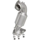 MagnaFlow Direct Fit Catalytic Converter 03-08 Saab 9-3 2.0L - 51761