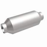 MagnaFlow Universal Catalytic Converter 2.50/2.50 Straight - 5411306