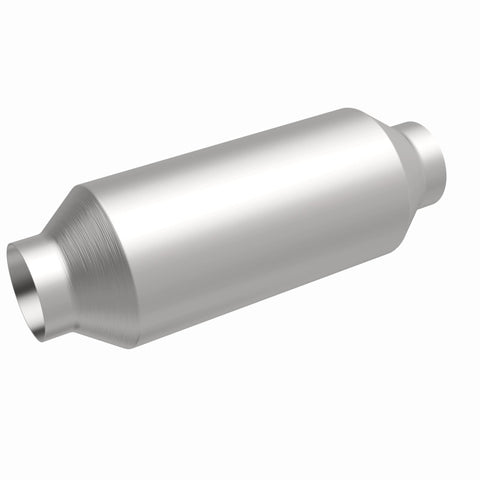 MagnaFlow Universal Catalytic Converter 2.50/2.50 Straight - 5411306