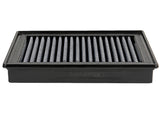 aFe Magnum FLOW Pro DRY S OE Replacement Filter (Pair) 2017 Infiniti Q60 V6 3.0 (tt) - 31-10271-MA