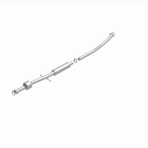 MagnaFlow Direct Fit Catalytic Converter OEM 16-17 Mazda CX-3 Underbody - 21-325