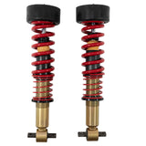 Belltech 19-23 Chevy/GMC Silverado/Sierra 1500 Short Bed 4WD Street Perfromance Coilover Kit - 1041SPC