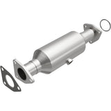 MagnaFlow Converter Direct Fit 98-02 Honda Accord L4 2.3L - 4481615