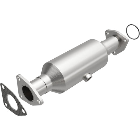 MagnaFlow Converter Direct Fit 98-02 Honda Accord L4 2.3L - 4481615