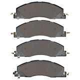R1 09-18 Ram 2500 Front Off-Road/Tow Brake Pads - 2400-1399-00