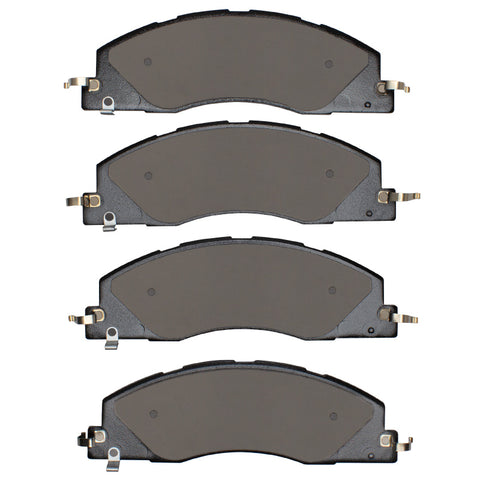 R1 09-18 Ram 2500 Front Off-Road/Tow Brake Pads - 2400-1399-00