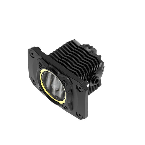 KC HiLiTES FLEX ERA 1 - Flush Mount Backup Light Kit - 521