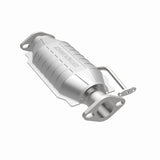 MagnaFlow Direct Fit Catalytic Converter Mazda - 23689