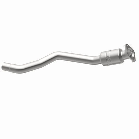 MagnaFlow Direct Fit Catalytic Converter OEM 2015 Dodge Charger/Challenger Underbody - 5461478