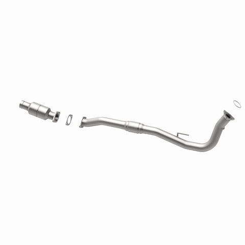 MagnaFlow Direct Fit Catalytic Converter 02-03 Avalanche 8.1 PS OEM - 49637
