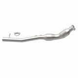 MagnaFlow Conv DF 06-08 Range Rover P/S OEM - 49714