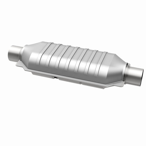 MagnaFlow Universal Catalytic Converter 2.5inch - 99506HM