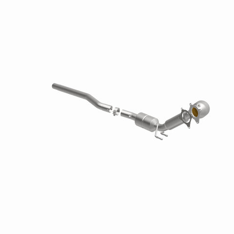 MagnaFlow Conv DF 06-09 Audi A3 2.0L (CBFA)/Volkswagen 07-08 Eos/06-08 GTI/Jetta 2.0L (BPY) - 24191