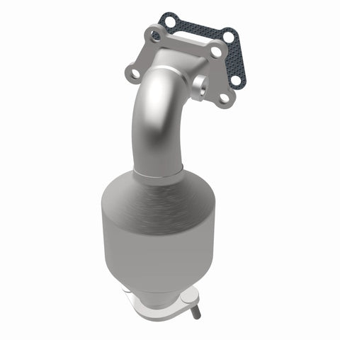 MagnaFlow Direct Fit Catalytic Converter 10-11 Equinox 3.0L Underbody - 52230