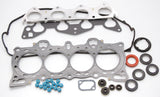Cometic Street Pro 88-91 Honda D16A6/A7 SOHC ZC 76mm Top End Gasket Kit - PRO2034T