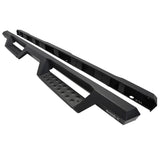 Westin/HDX 2022 Toyota Tundra Double Cab Drop Nerf Step Bars - Textured Black - 56-14225