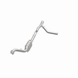 MagnaFlow Direct Fit Catalytic Converter 04-05 Dodge Ram 1500 Pickup 5.7L P/S - 93403