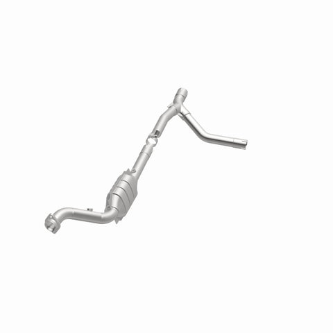 MagnaFlow Direct Fit Catalytic Converter 04-05 Ram1500 5.7L P/S OEM - 49597