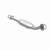 MagnaFlow Direct Fit Catalytic Converter 03-04 Toyota Tundra V8 4.7L Gas - 24406