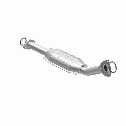 MagnaFlow Direct Fit Catalytic Converter 03-04 Toyota Tundra V8 4.7L Gas - 24406