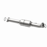 MagnaFlow Direct Fit Catalytic Converter 05-09 Toyota Tacoma 4.0L P/S Rear - 49702