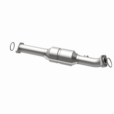 MagnaFlow Direct Fit Catalytic Converter 05-09 Toyota Tacoma 4.0L P/S Rear - 49702