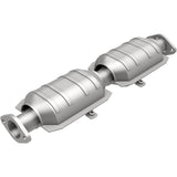MagnaFlow Conv DF 88-90 Mitsubishi 3.0L CA - 337250