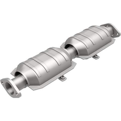 MagnaFlow Conv DF 88-90 Mitsubishi 3.0L CA - 337250