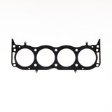 Cometic 94+ ROV V8 94mm Bore .060 inch MLS-5 Head Gasket 10 Bolt Head - C4365-060