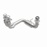 MagnaFlow Direct Fit Catalytic Converter 02-03 Toyota MR2 1.8L - 441042