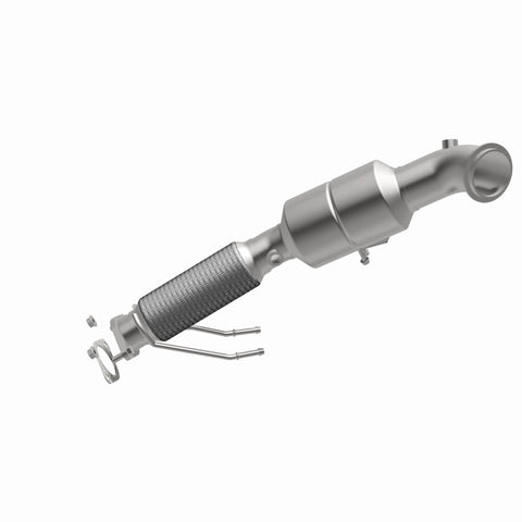 MagnaFlow Direct Fit Catalytic Converter 2014 Ford Fusion 2.0L T - 51339