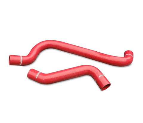 Mishimoto 01-05 Dodge Neon Red Silicone Hose Kit - MMHOSE-NEO-01RD