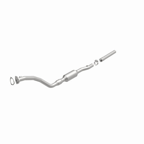 MagnaFlow Conv DF 96-99 Audi A4/A4 Quattro 2.8L P/S (49 State) - 22963